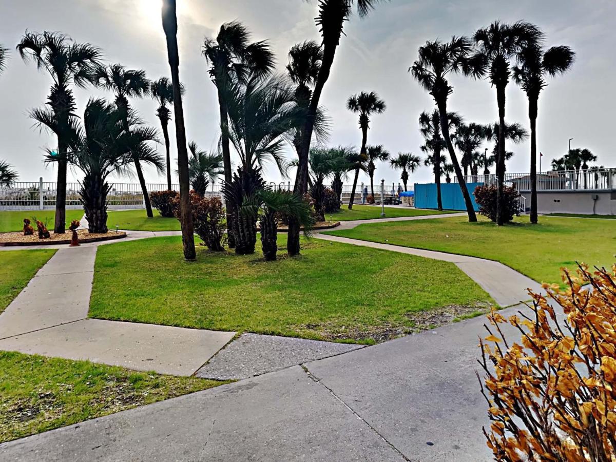 Summit Beach Resort 129 Панама Сити Бийч Екстериор снимка