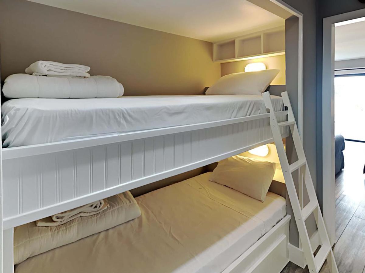Summit Beach Resort 129 Панама Сити Бийч Екстериор снимка